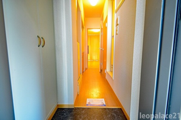 レオパレスヒルトップ 壱番館の物件内観写真